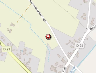 Carte de Ecoles à Reyniès