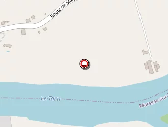 Carte de Lâm Bernard à Marssac-sur-tarn