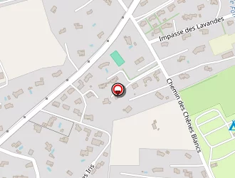 Carte de Bernard Patrick à Saint-saturnin-lès-apt