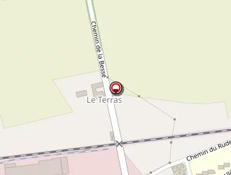 Carte de Centre E.leclerc à Albi