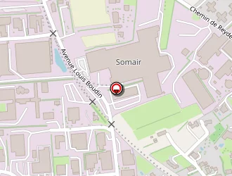 Carte de Hette Stéphanie à Isle-sur-la-sorgue (l')