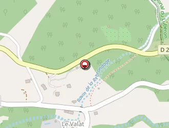 Carte de Mairie à Gignac