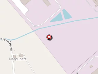 Carte de Riva Elba à Montbartier