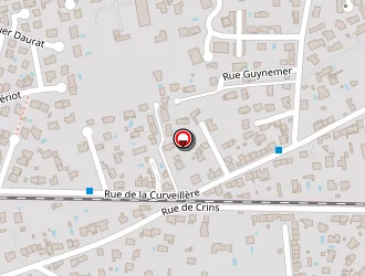 Carte de Ami Cuisines à Albi