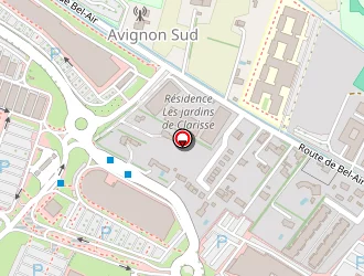 Carte de Midi Auto 84 à Avignon