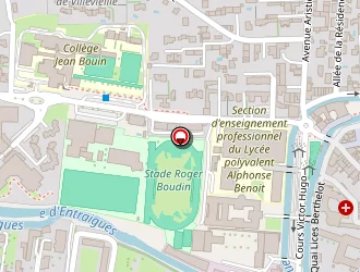 Carte de Domenget Pontier (scdf) à Isle-sur-la-sorgue (l')