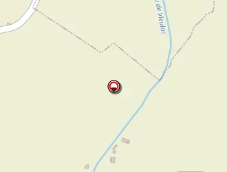 Carte de Ste Expl Poquet à Rivières