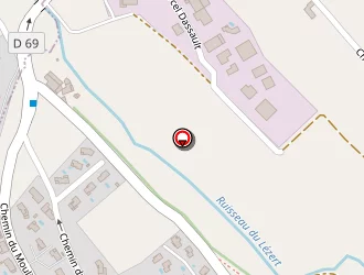 Carte de Mmc.com à Cambon