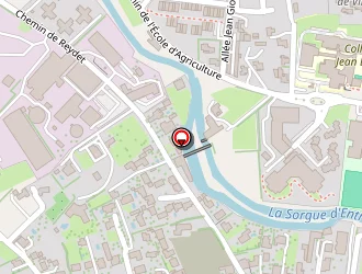 Carte de Feraud Philippe Artisan à Isle-sur-la-sorgue (l')