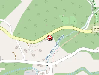 Carte de Brault Antoine à Gignac