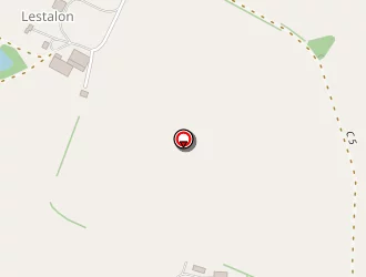 Carte de Makhzen à Lectoure