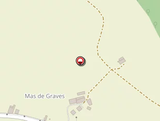 Carte de Combe De Merigot à Gaillac