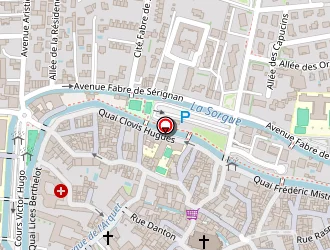 Carte de Privilège Evénement à Isle-sur-la-sorgue (l')