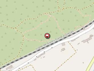 Carte de Rijk Zwaan à Aramon