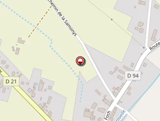 Carte de Levade Didier à Reyniès