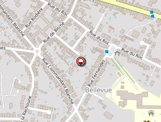 Carte de Gdc81-co Sas à Albi