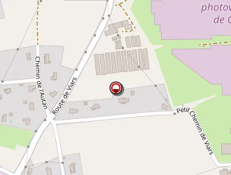 Carte de Amalric David à Gaillac