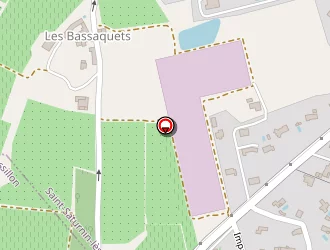 Carte de Taylor David à Saint-saturnin-lès-apt