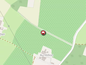 Carte de Mackiewicz Hélène à Lauraët