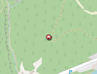 Carte de La Poste à Fontaine-de-vaucluse