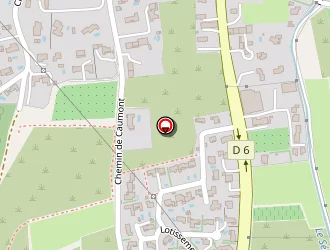 Carte de Bourgne Pascal à Châteauneuf-de-gadagne