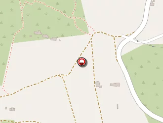 Carte de La Choisity à Aramon