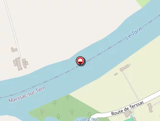 Carte de Festy Vie à Marssac-sur-tarn