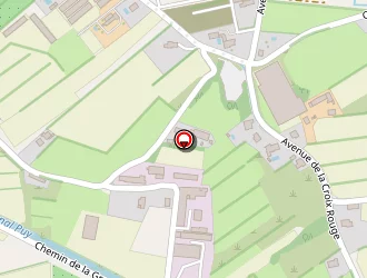 Carte de Jardins Et Paysages à Avignon