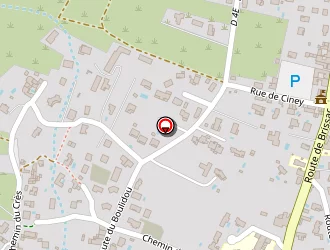 Carte de Boucherie Charcuterie Cazalet à Cazilhac