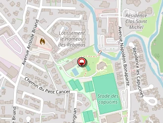 Carte de Lumières De Noëlle à Isle-sur-la-sorgue (l')