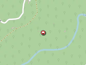 Carte de Bec Philippe à Plaisance