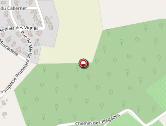 Carte de Malaterre Solange à Labastide-de-lévis