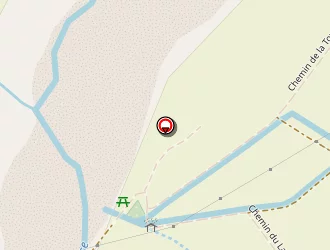 Carte de Eco Decap à Bras-d'asse