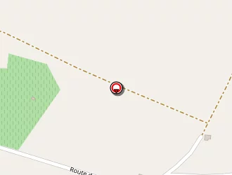 Carte de Suarez Franck à Cunac