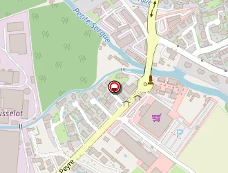 Carte de Silvestre A à Isle-sur-la-sorgue (l')