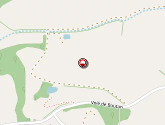 Carte de Watson Karen à Isle-bouzon (l')