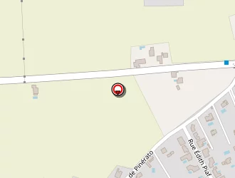 Carte de Rouquette Transport à Albi