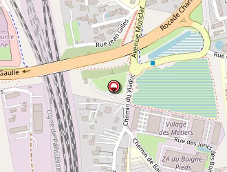 Carte de Abdouch Habiba à Avignon