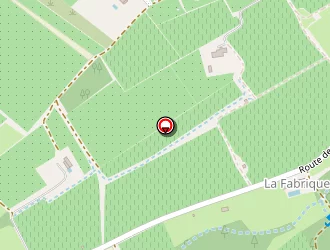 Carte de Isnard Assainissement à Villars