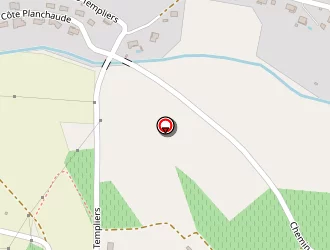 Carte de Gasparini Amanda à Cunac