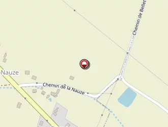 Carte de Les Saveurs Du Carretou à Corbarieu