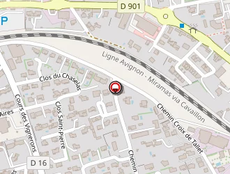 Carte de José Fort à Thor (le)