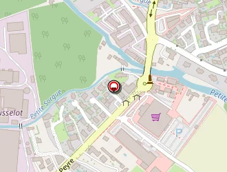 Carte de Bricatout à Avignon