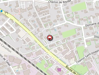 Carte de Chiropo à Thor (le)