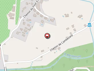 Carte de Morel Jérôme à Laroque