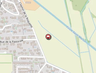 Carte de Durand Loïc à Montfavet