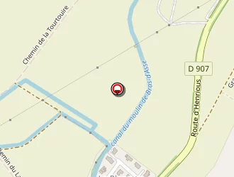 Carte de Crazydeco à Bras-d'asse