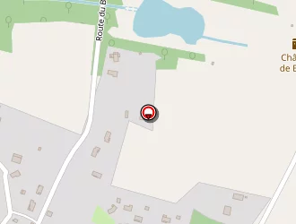 Carte de Dubernet David à Beylongue