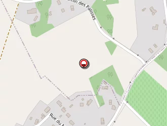 Carte de Bio-electro à Gaillac