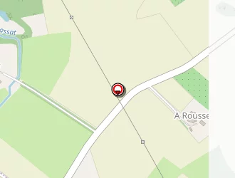 Carte de Ritter Ellen à Lauraët